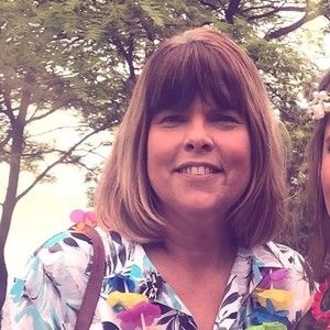 Meet your Posher, Heidi